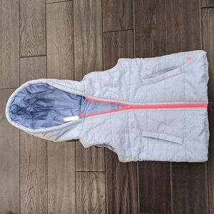 Girls Vest, 90 Degree, size M